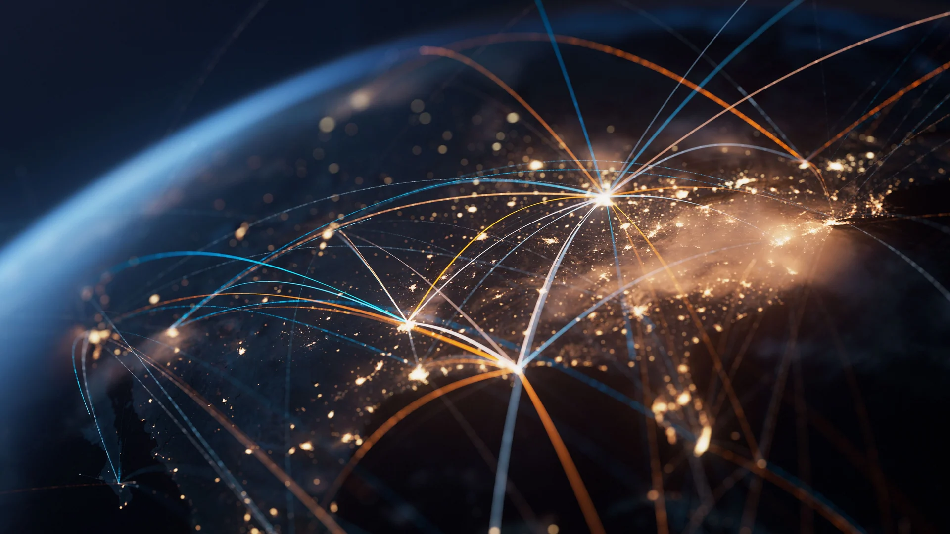 global cooperation