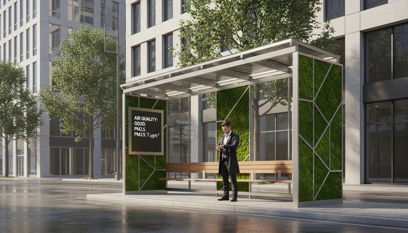 sustainable city