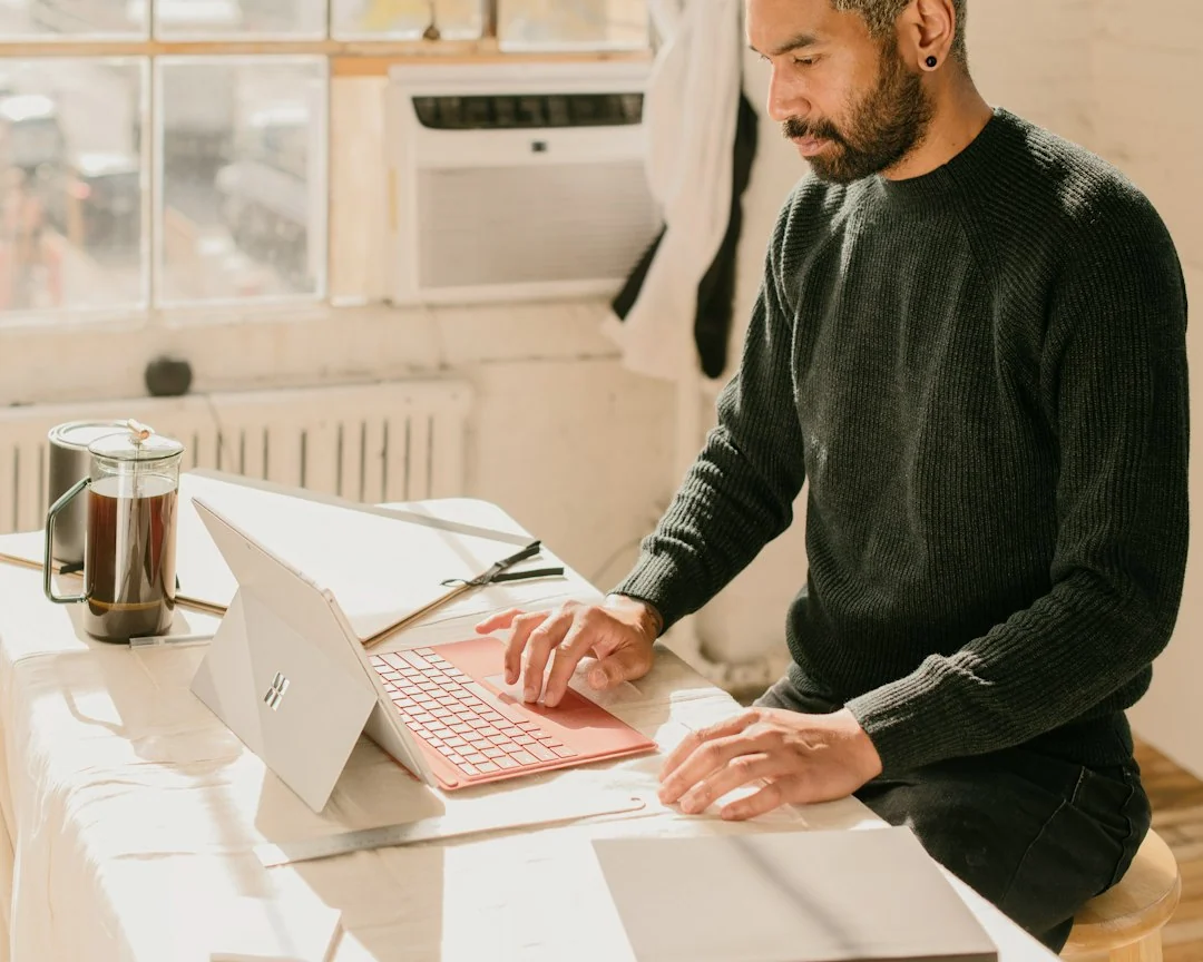 small business technology