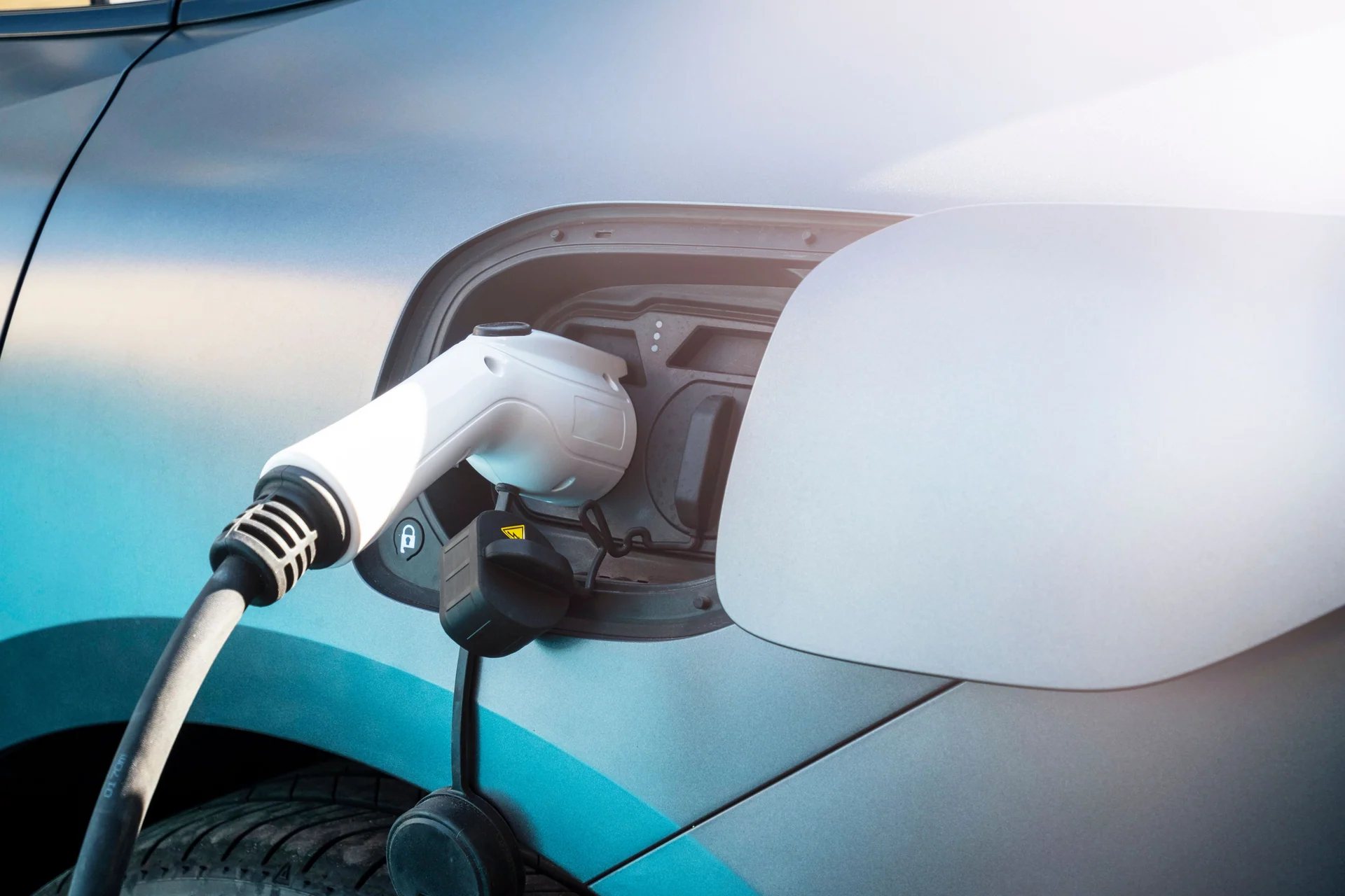 electric vehicle charging