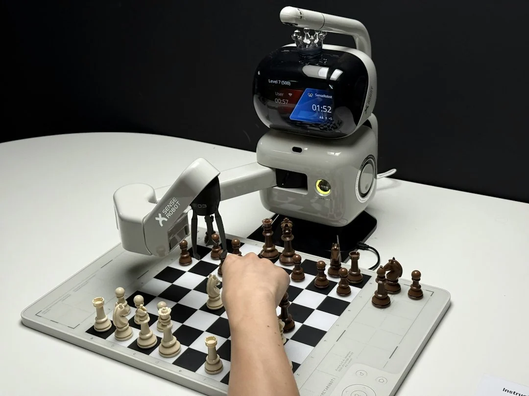 ai challenges