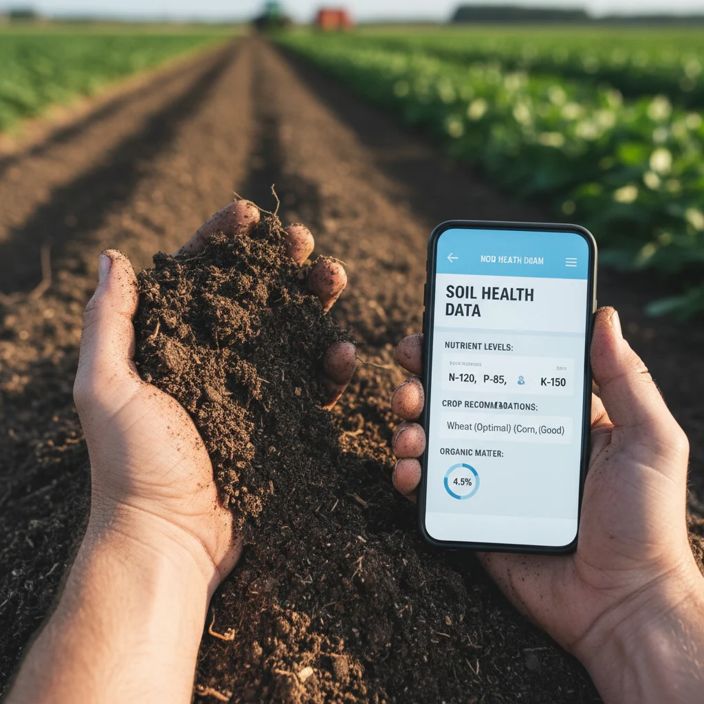 soil management
