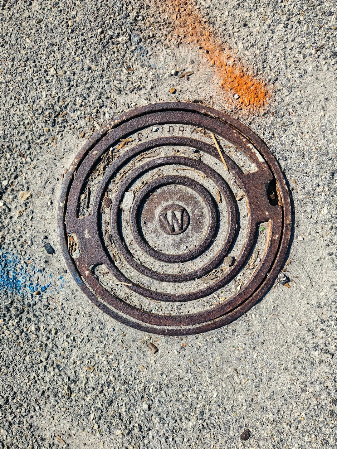stormwater runoff