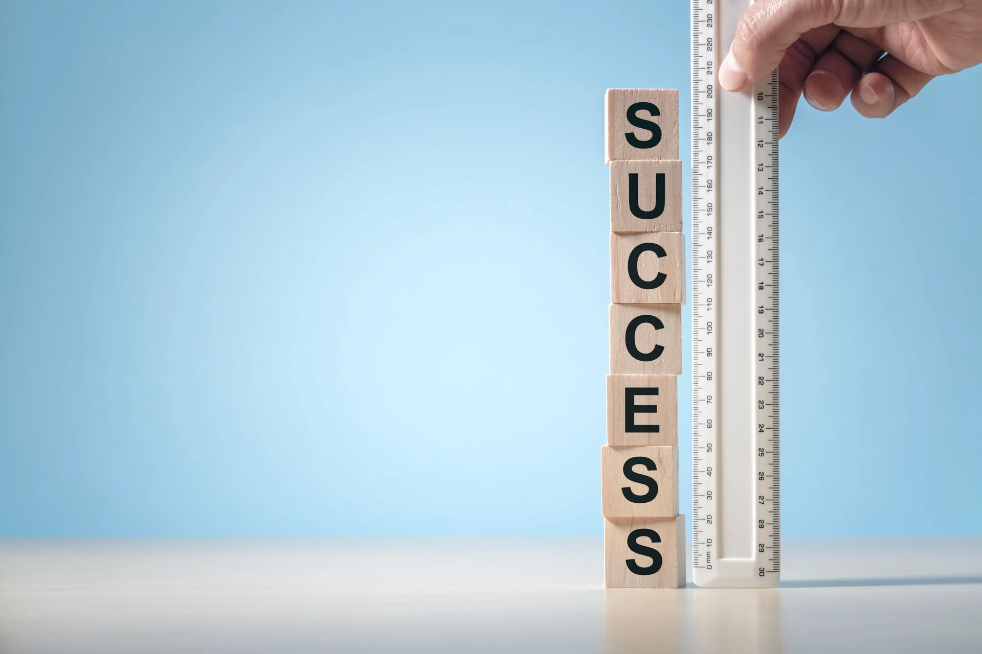 success measurement