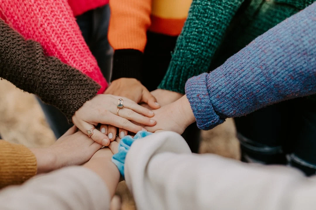 partnership teamwork