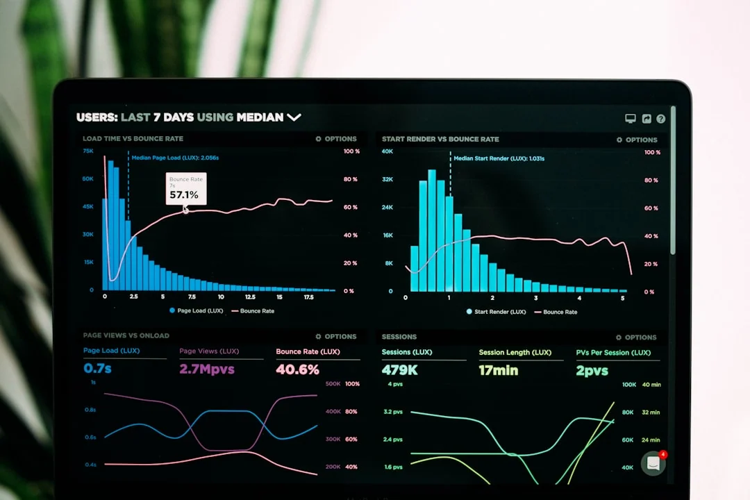 climate data
