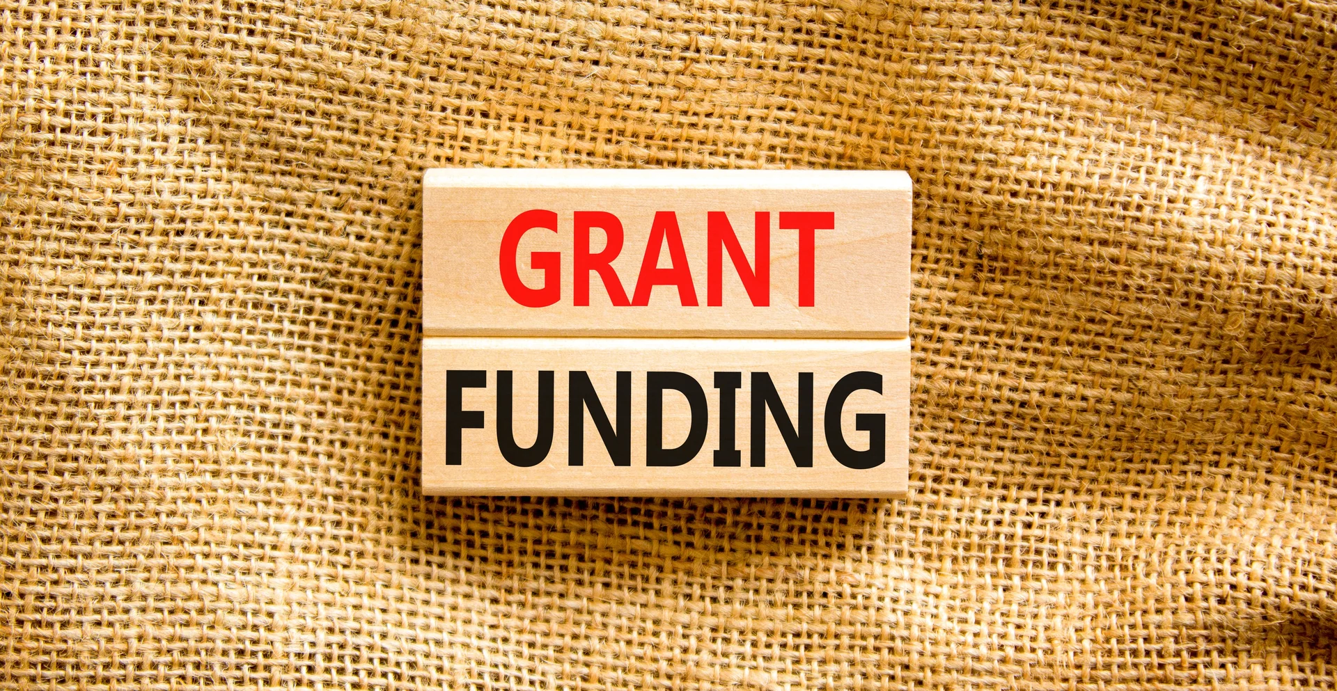 grant application