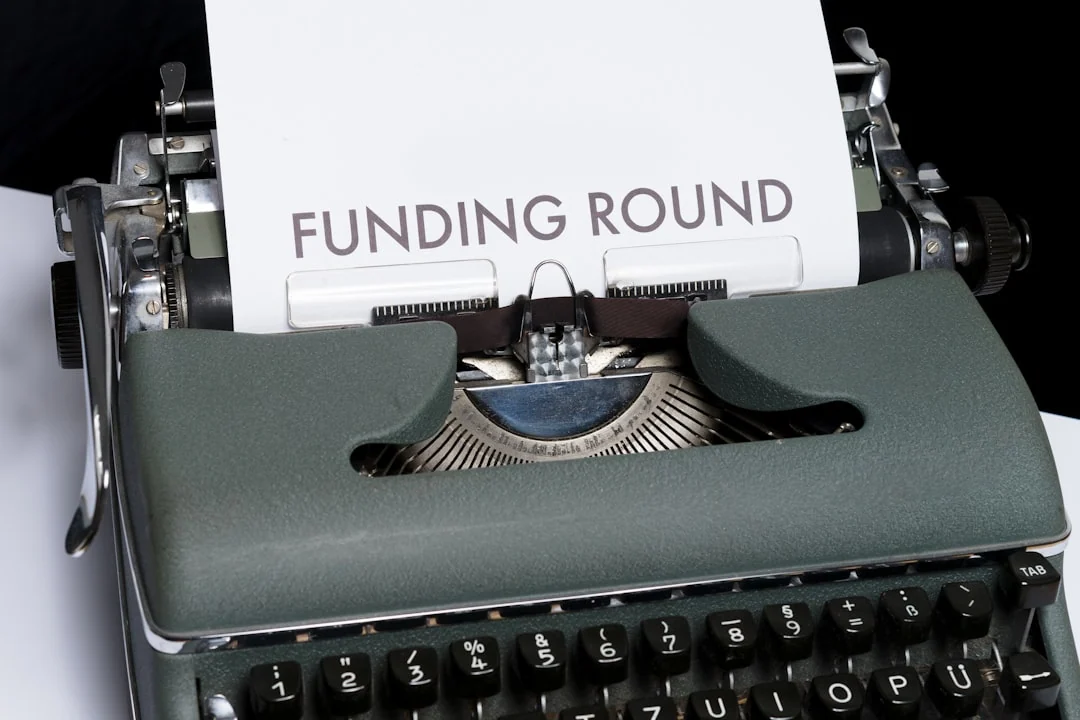 grant funding