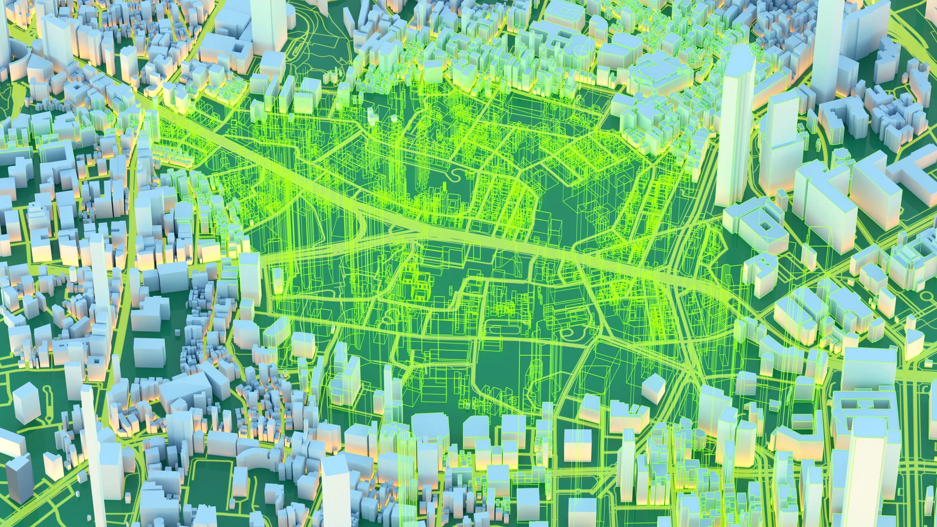 sustainable urban planning