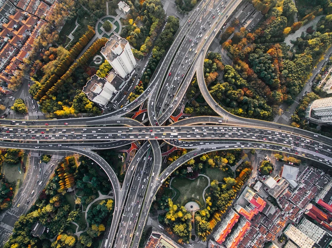 urban planning
