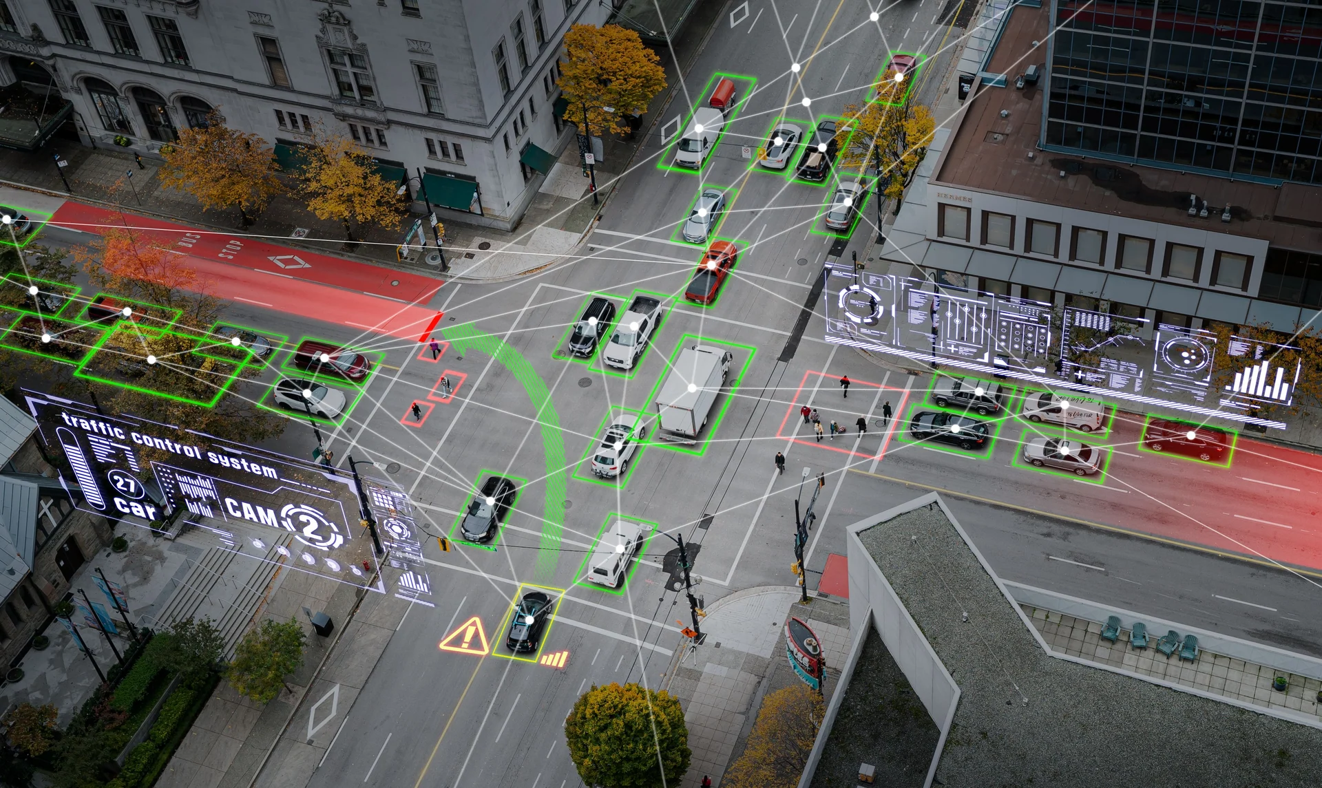 smart sensors