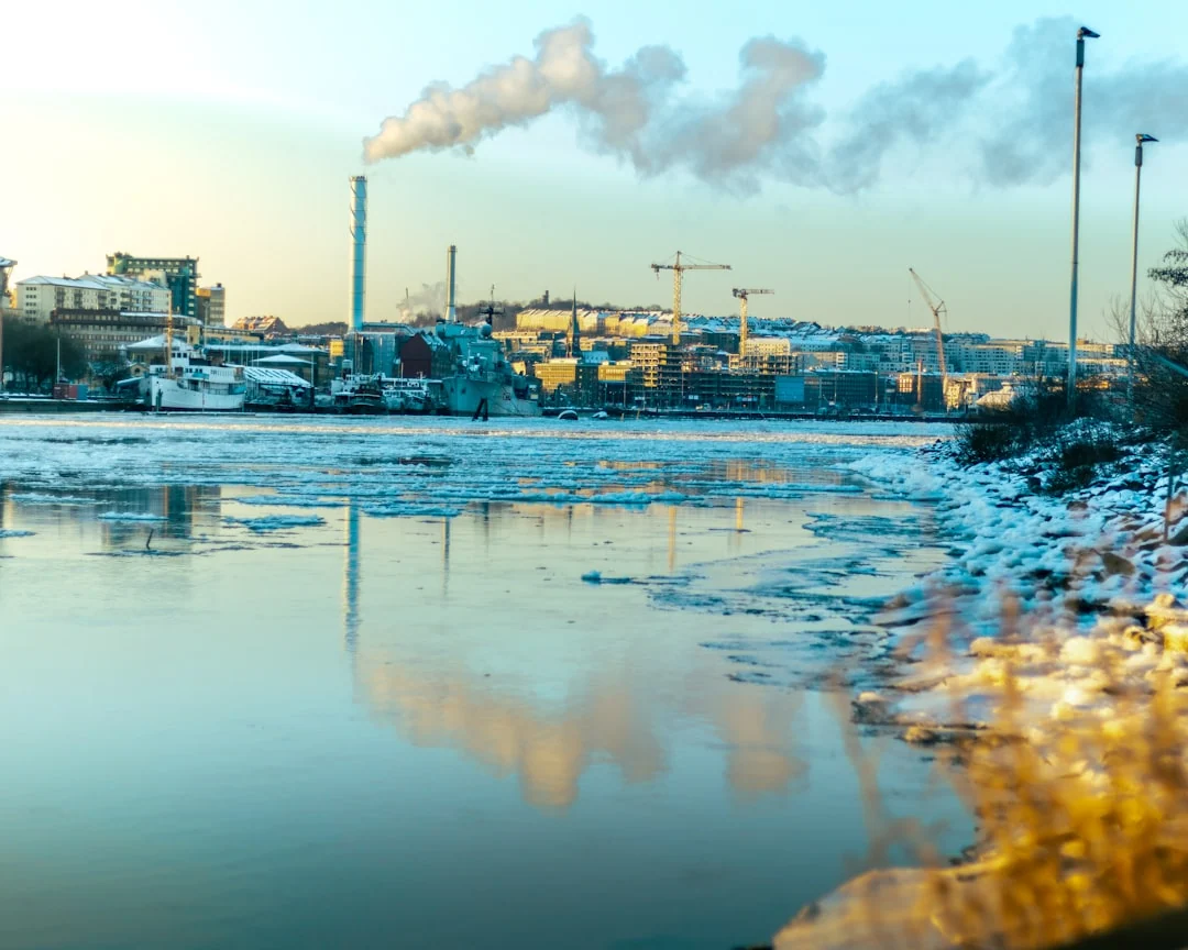 environmental monitoring