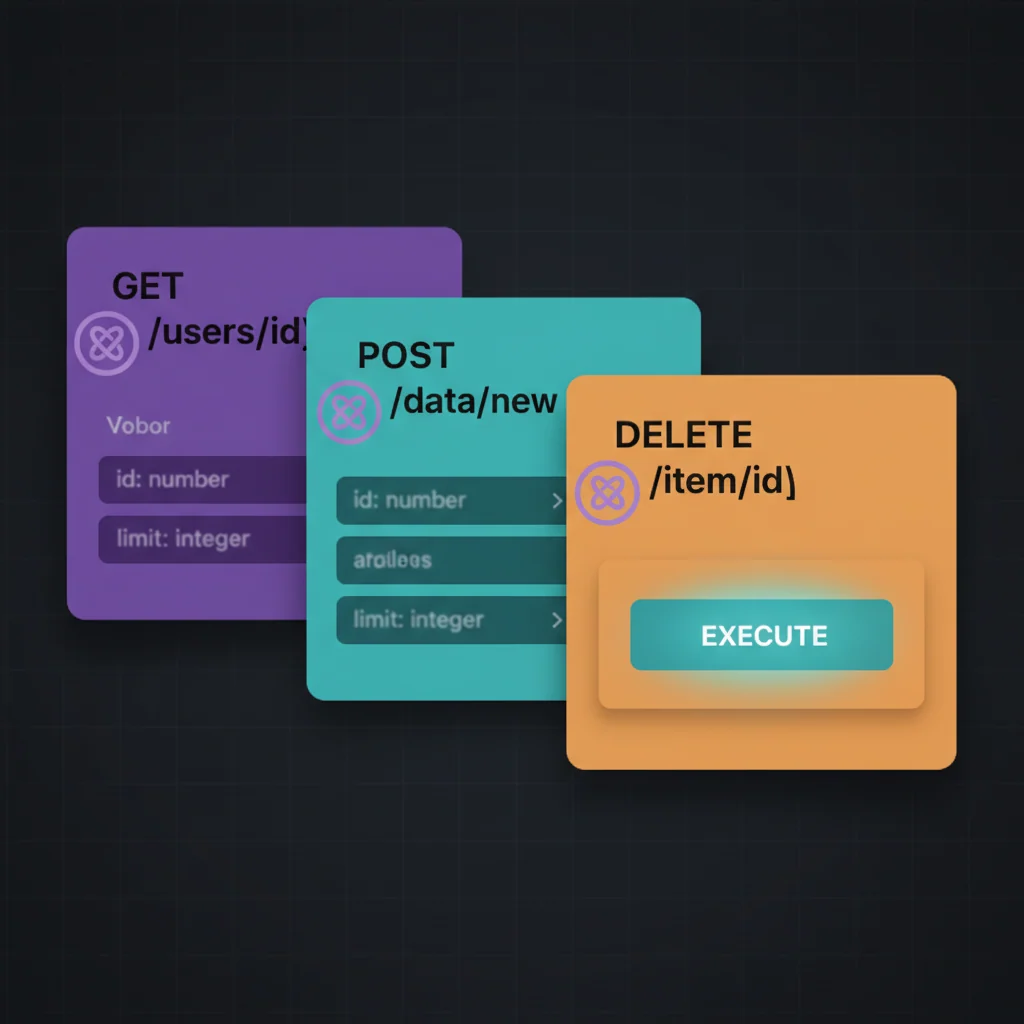 user interface design