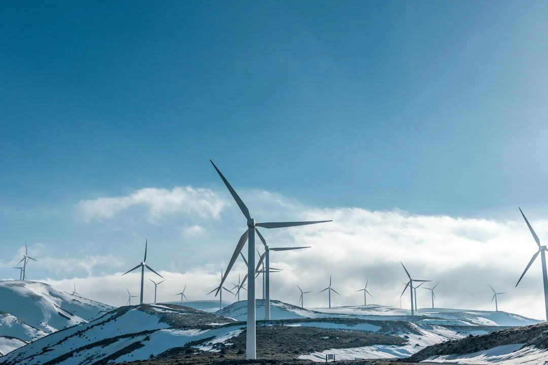 sustainable technology