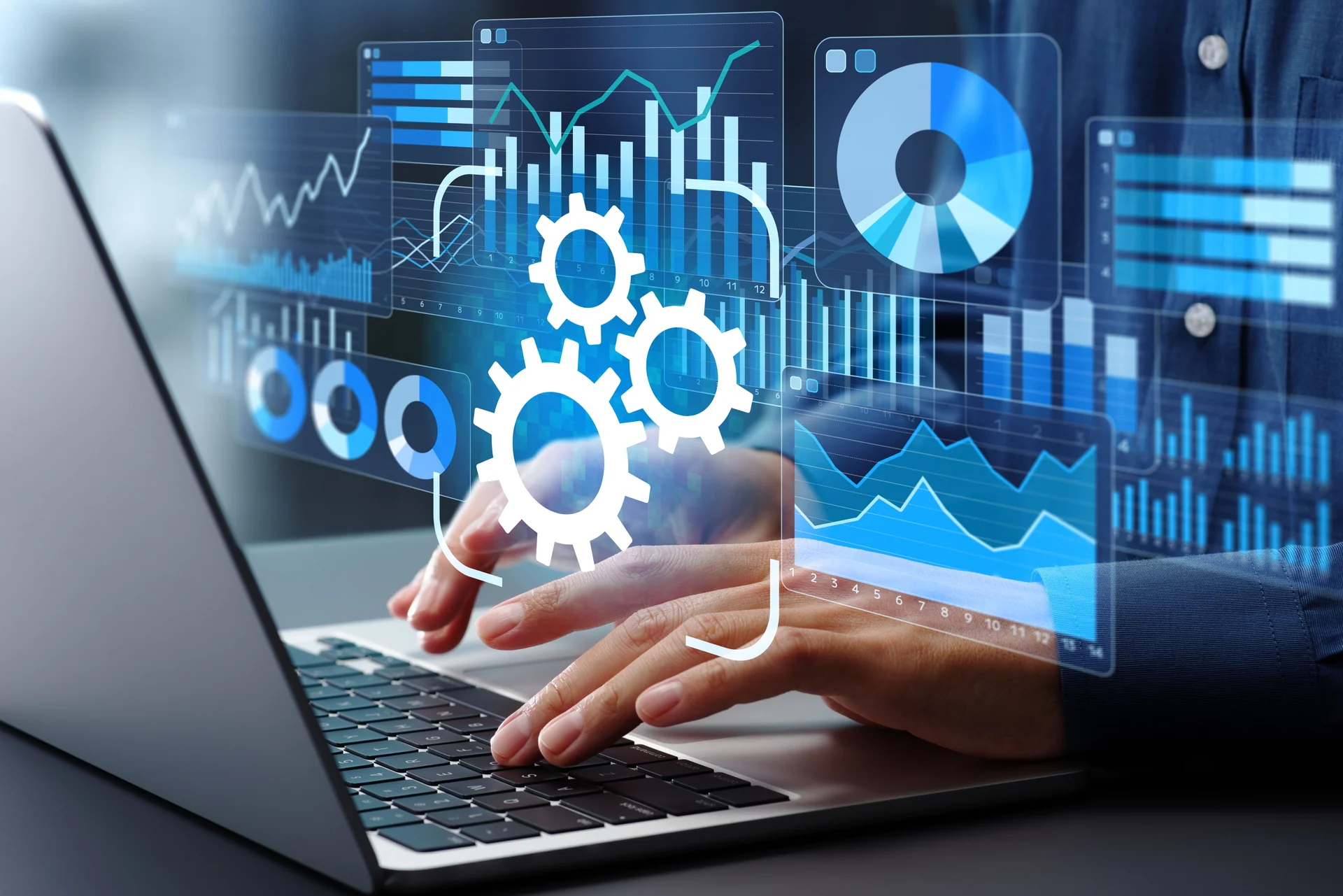 predictive analytics