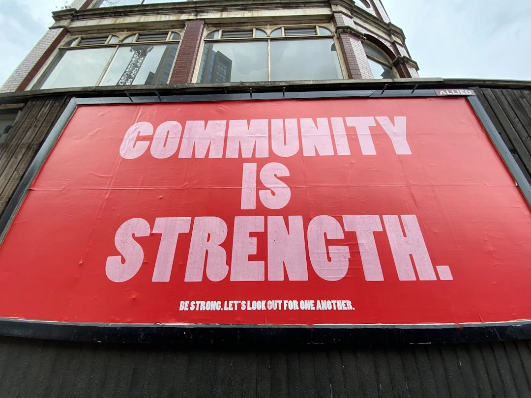 community engagement