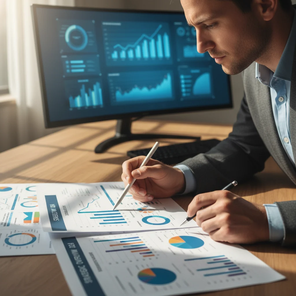 data analysis
