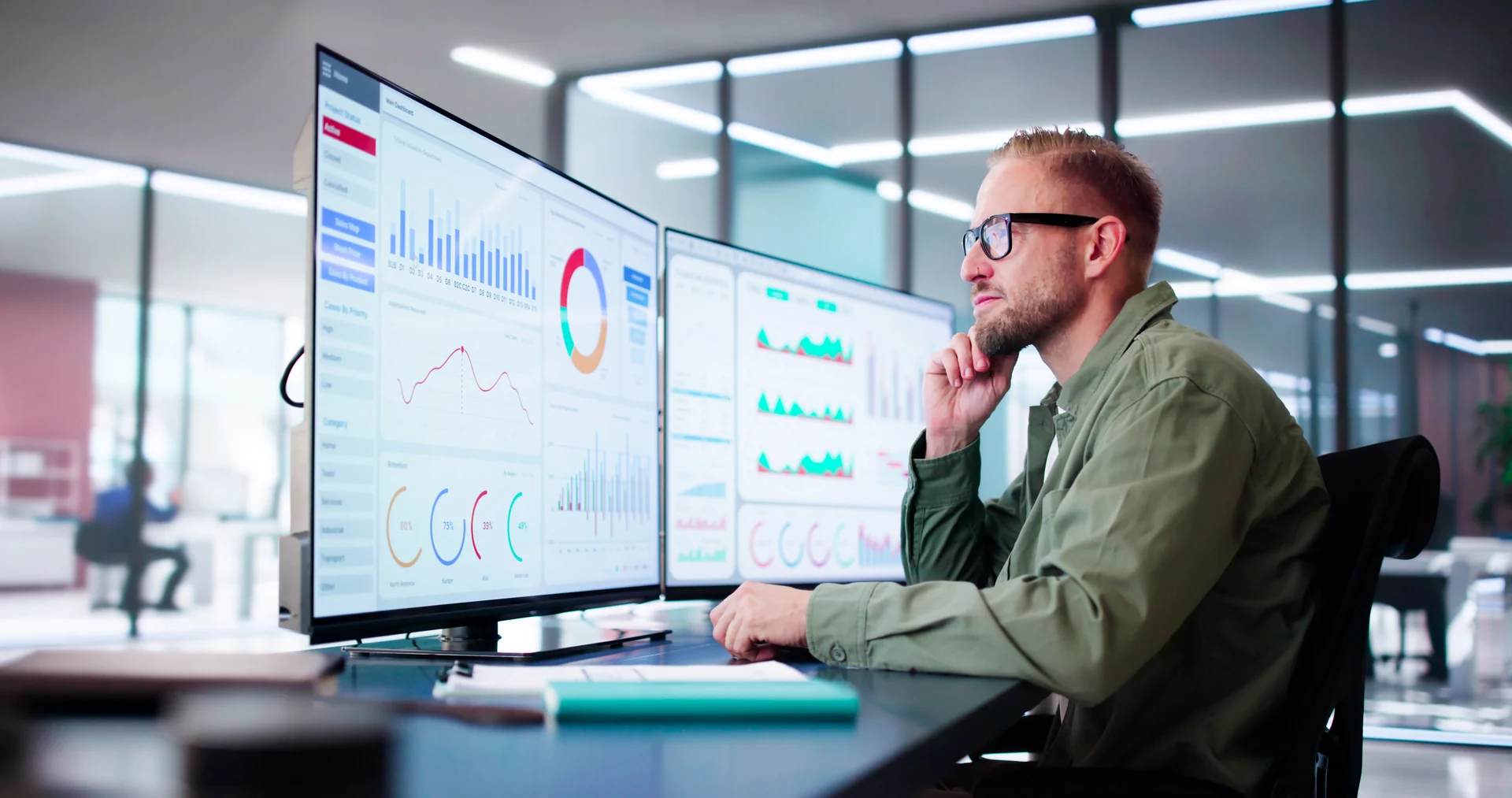 predictive data analysis