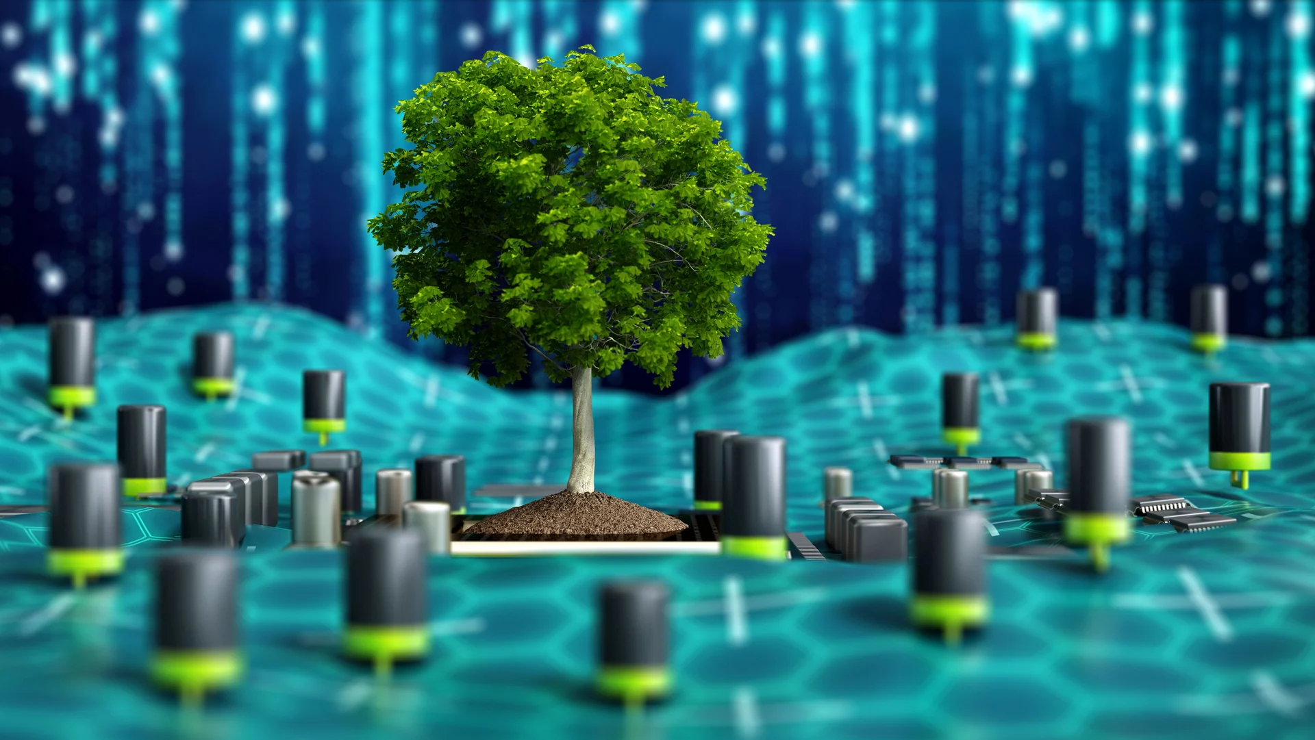 ai ecosystem
