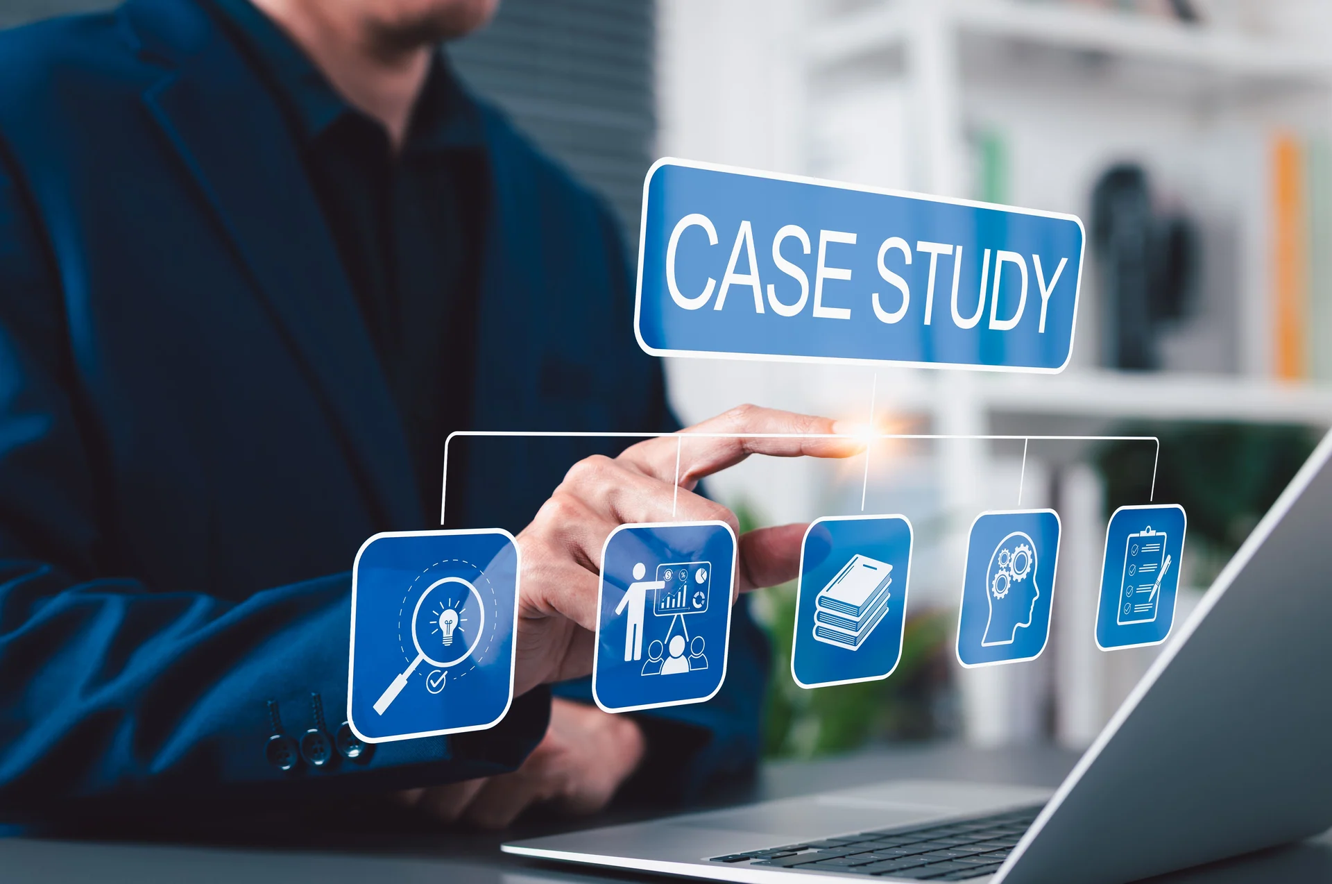 case study analysis
