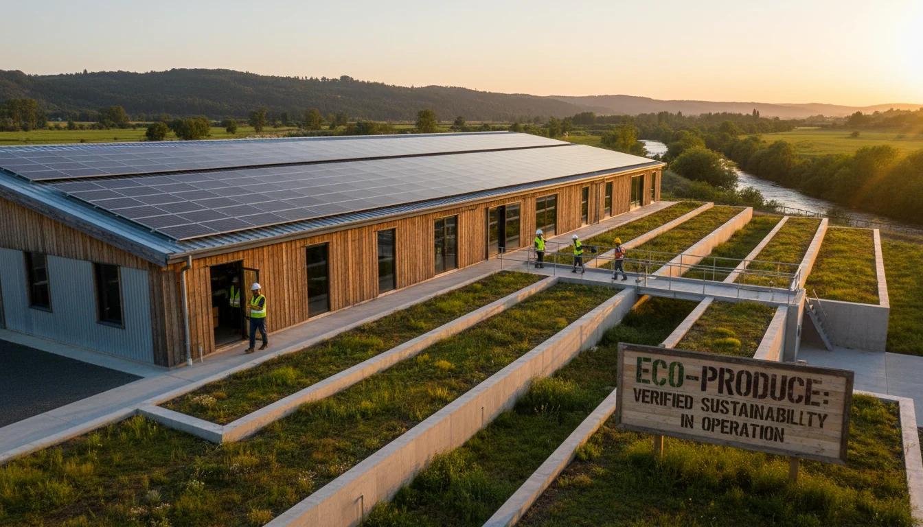 sustainability