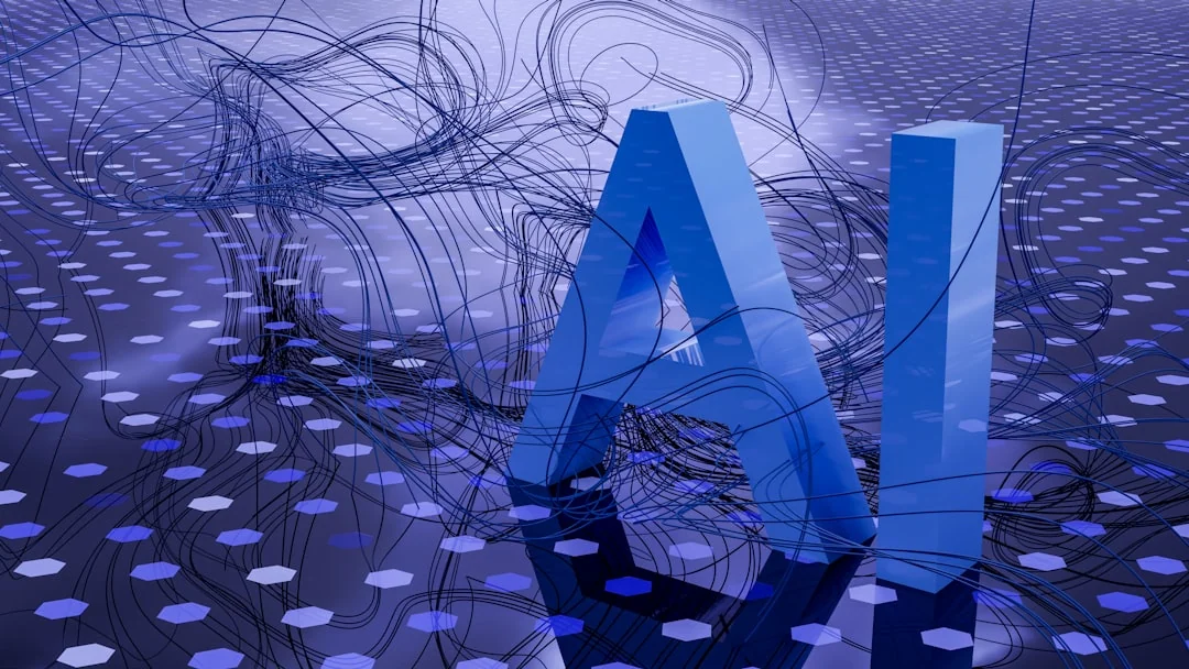 ai technology environment