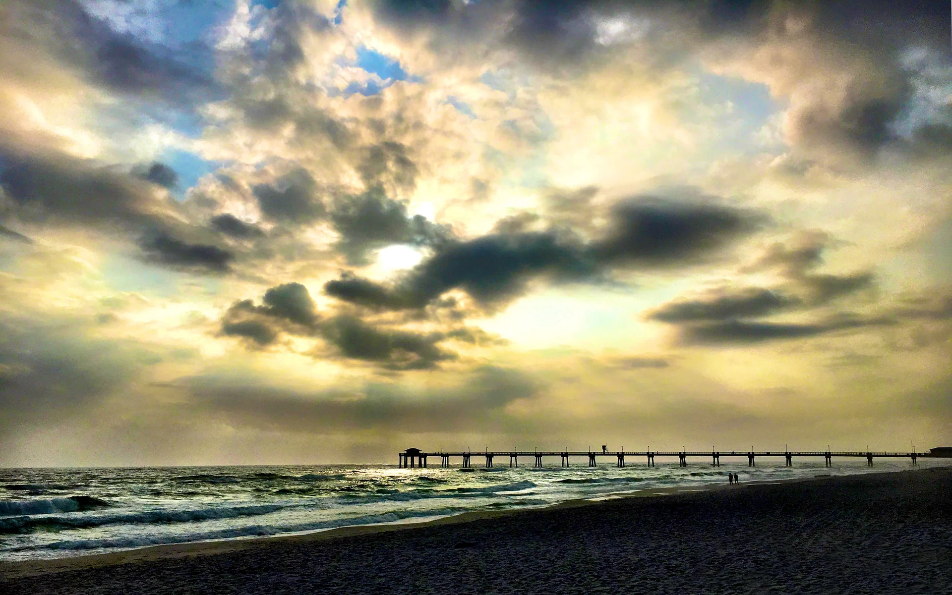 choctawhatchee bay
