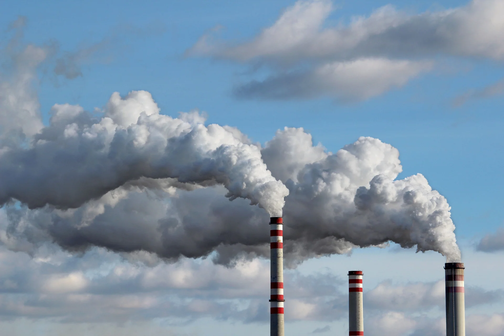 environmental pollution
