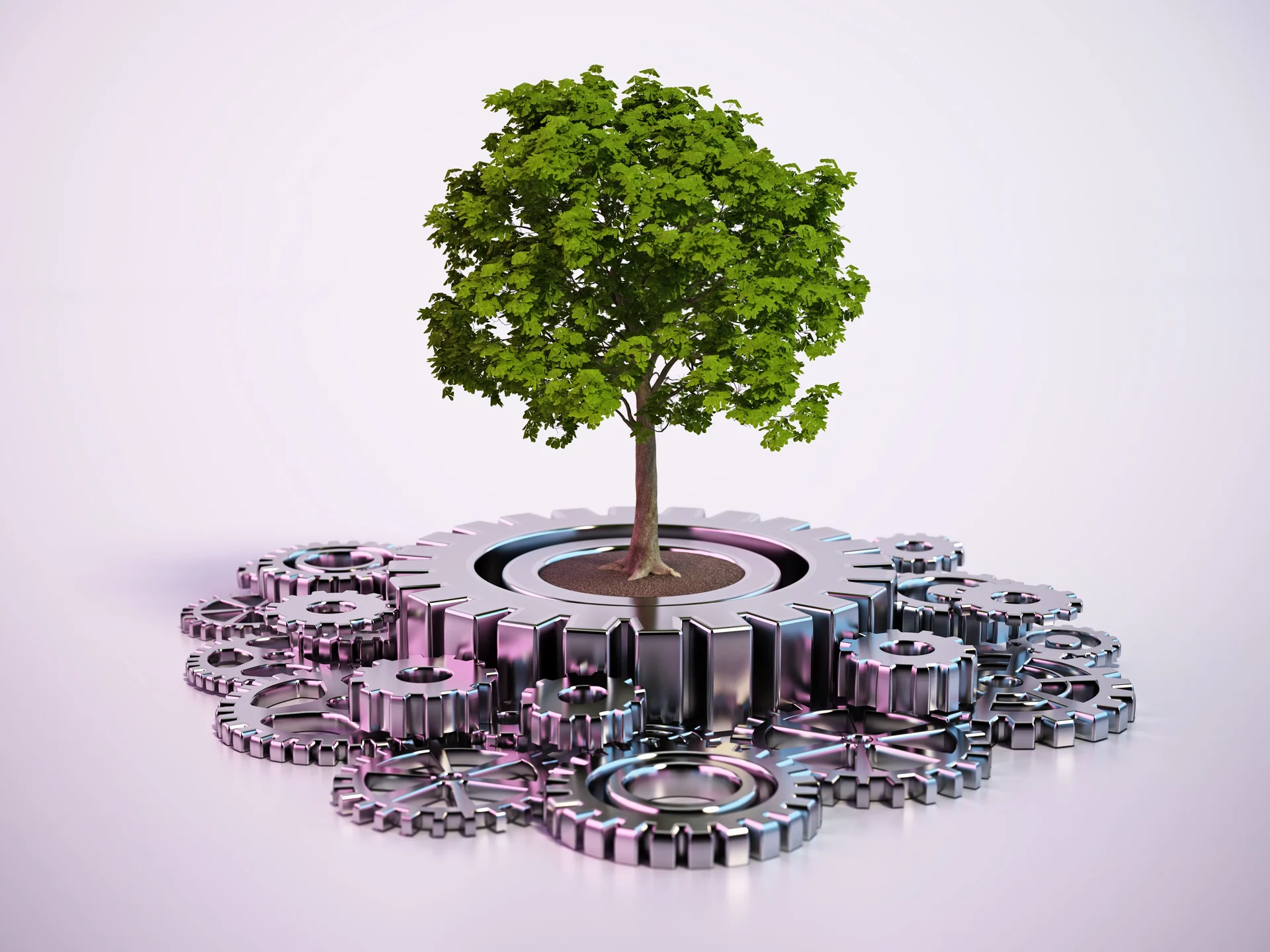 green infrastructure challenges