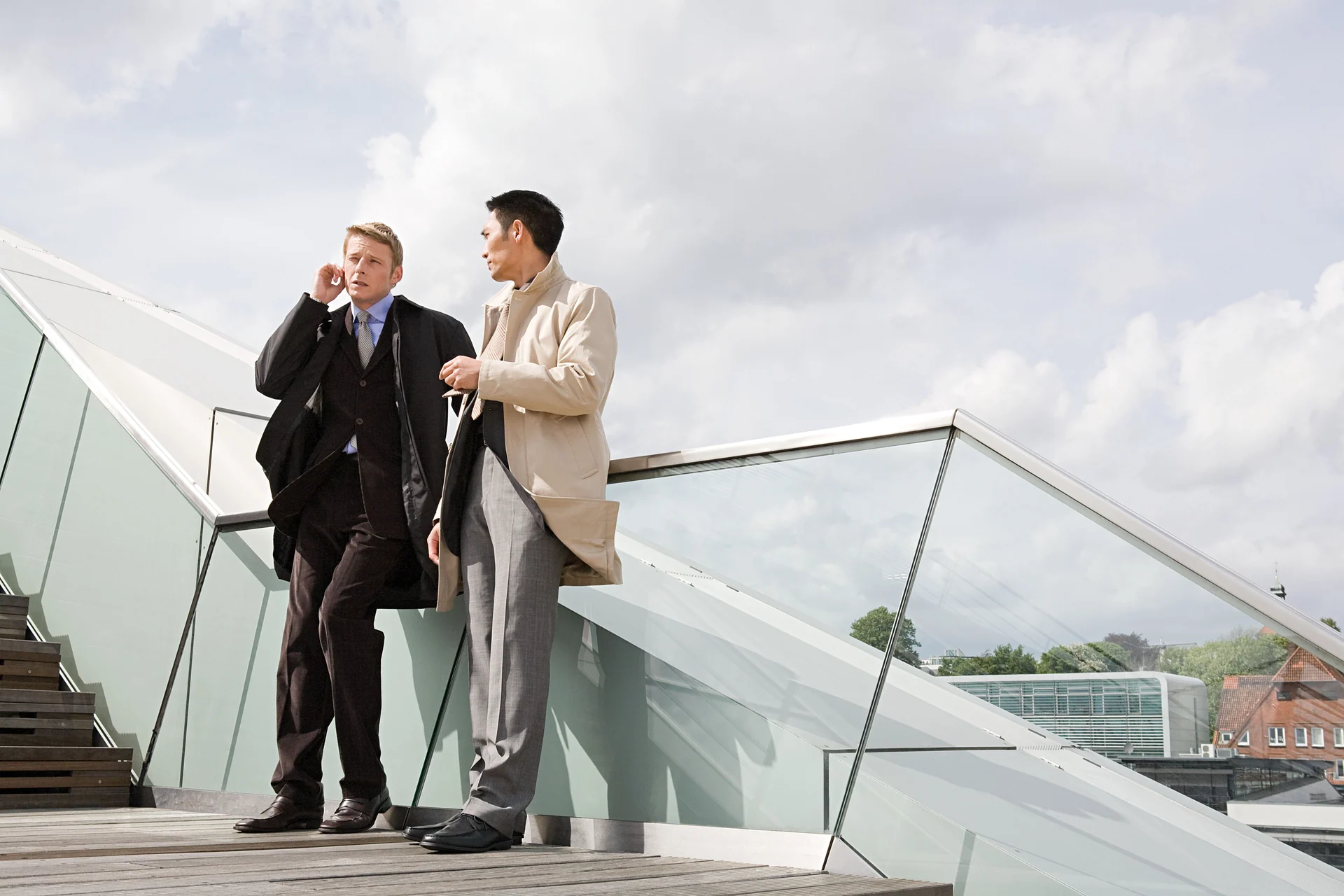 business integration