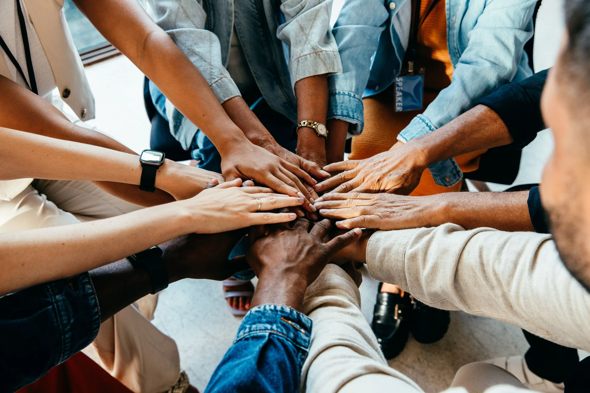 community empowerment