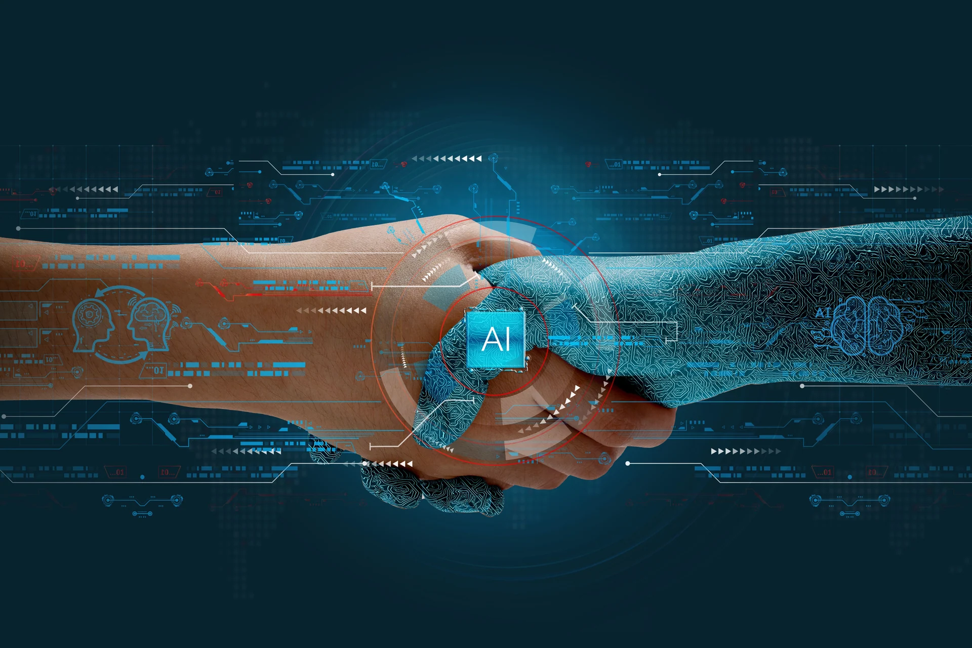 ai human collaboration