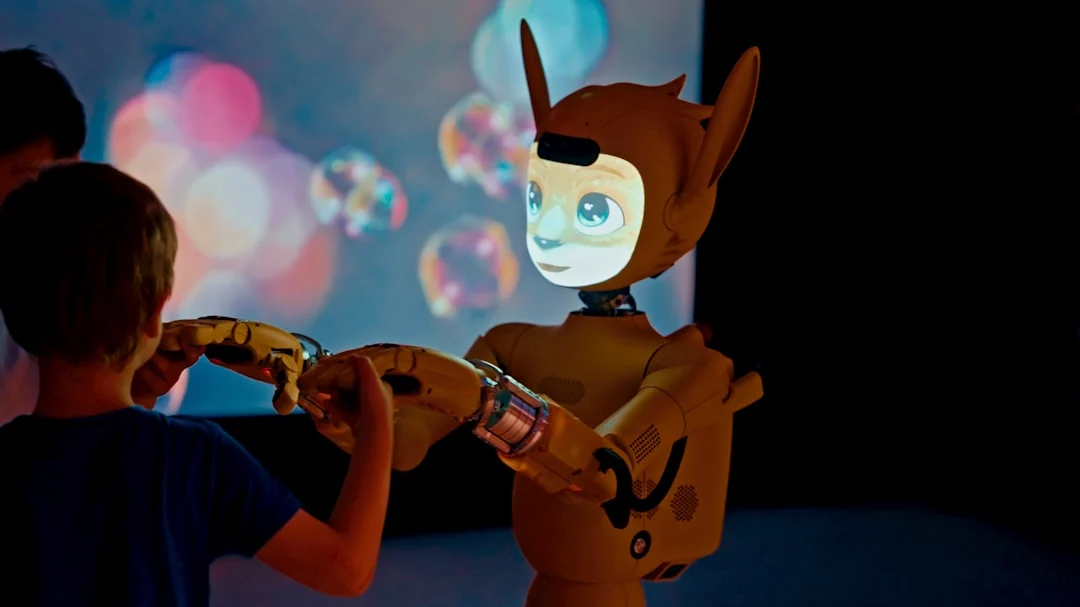ai human collaboration