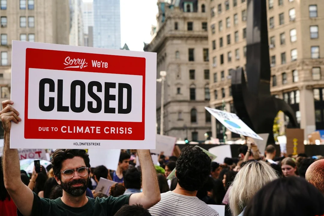 environmental policy