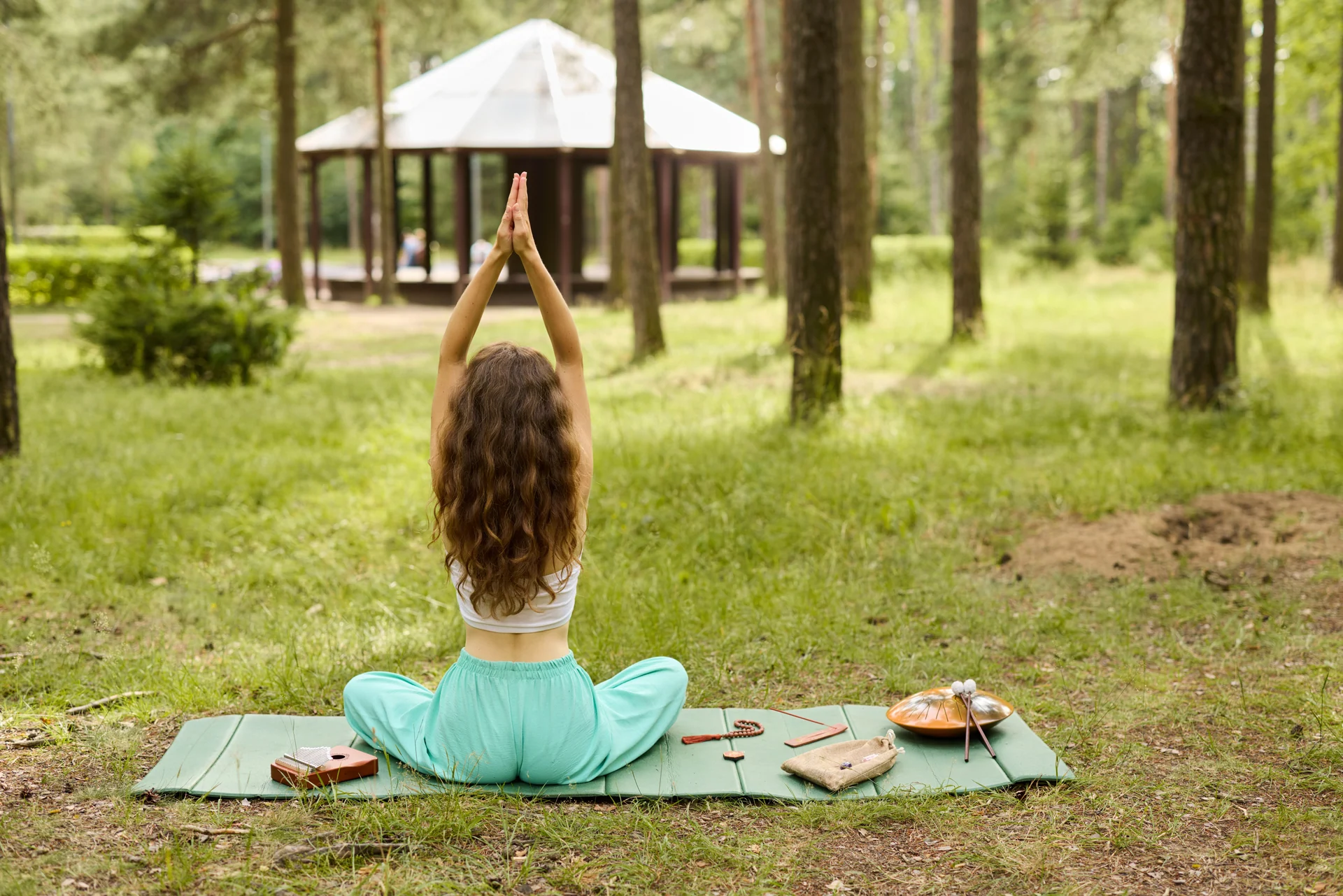 environmental benefits