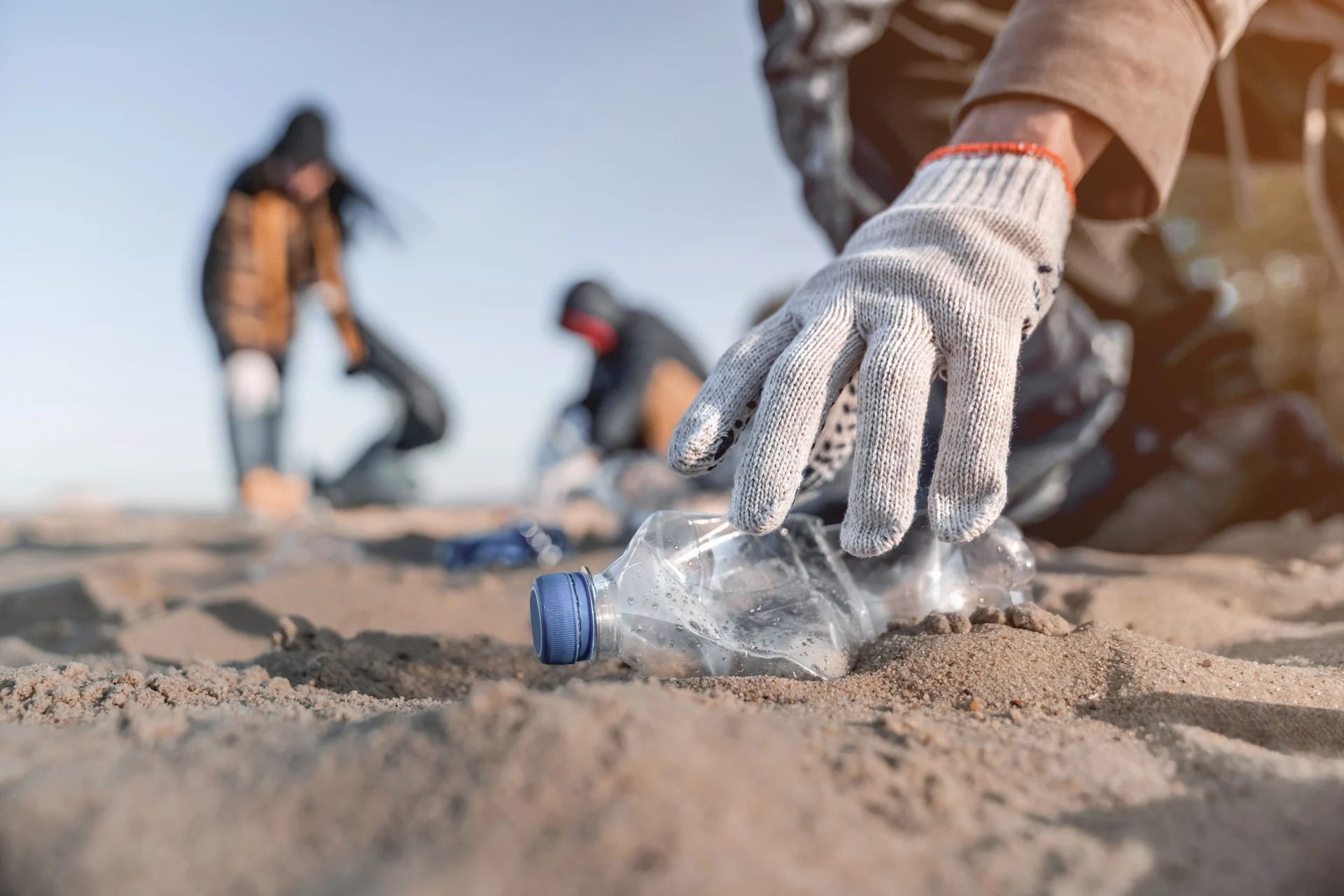 beach conservation