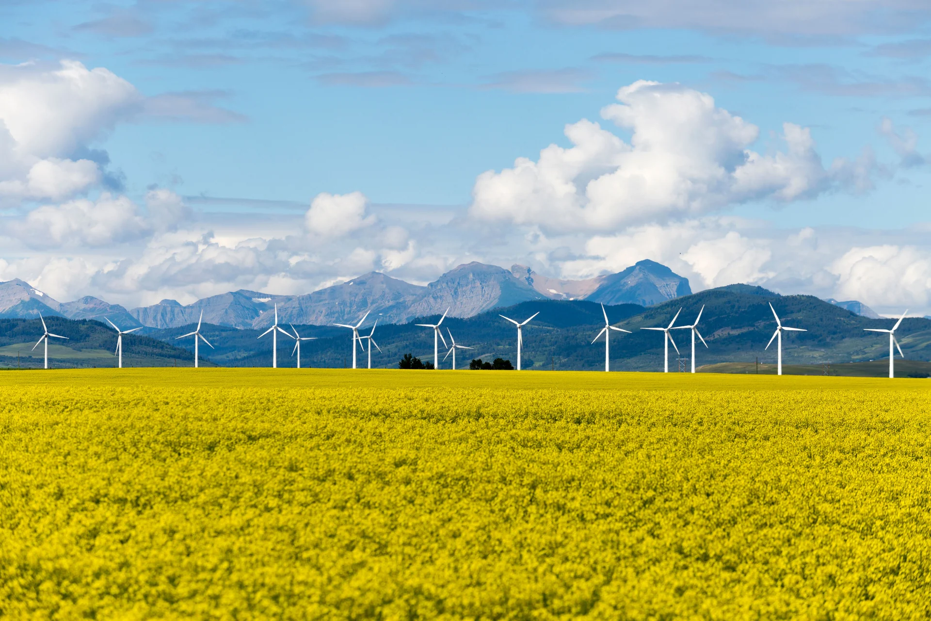 sustainable energy