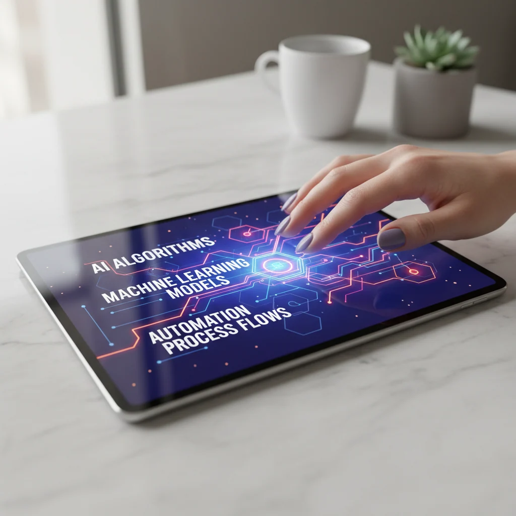 AI technology