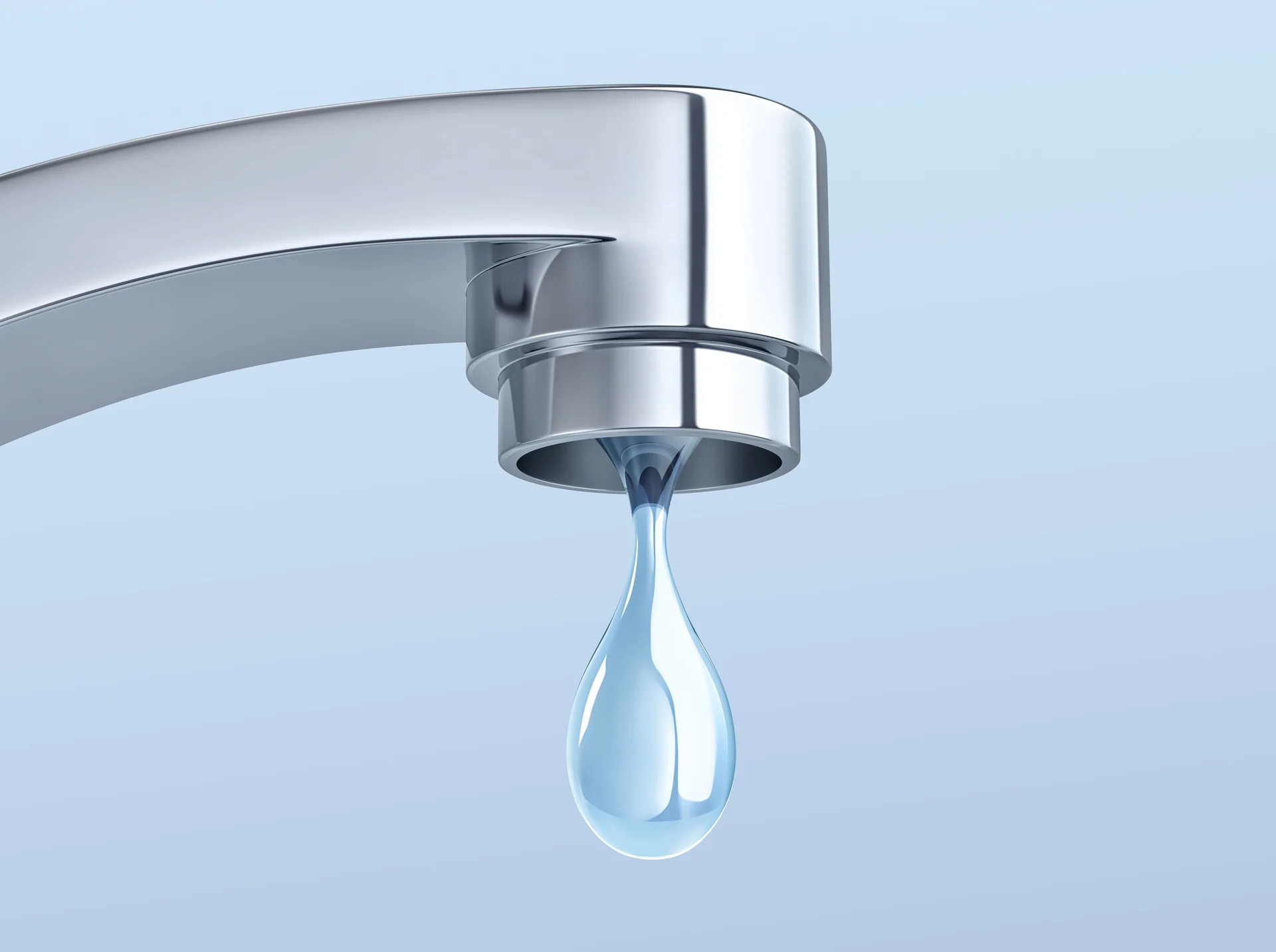 water conservation