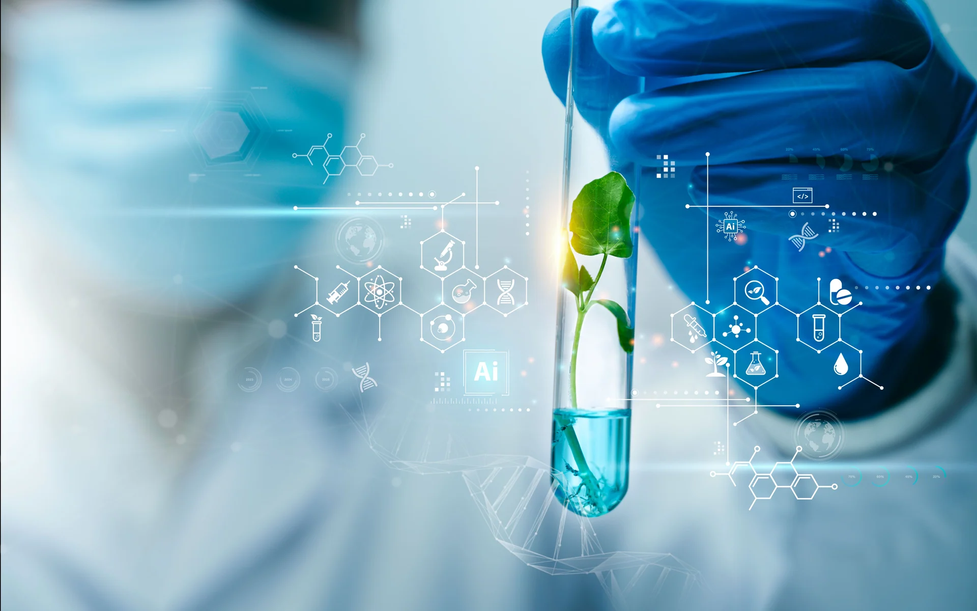 chemical analysis