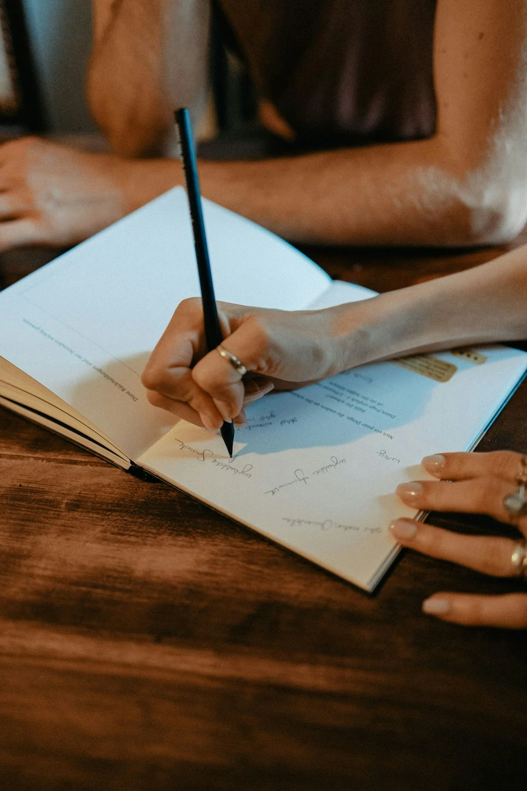 proposal writing