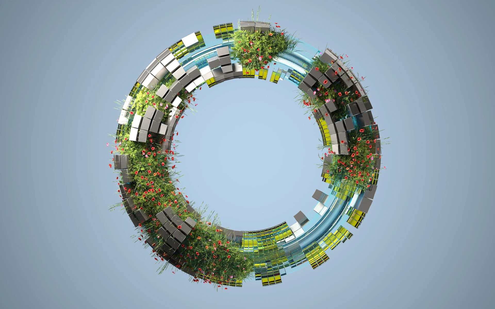 environmental technology