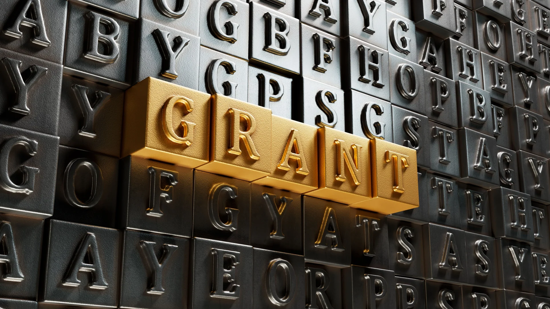 grant application