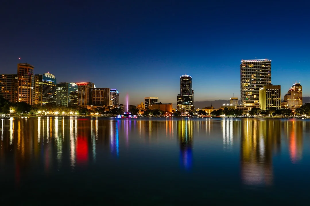 urban park florida