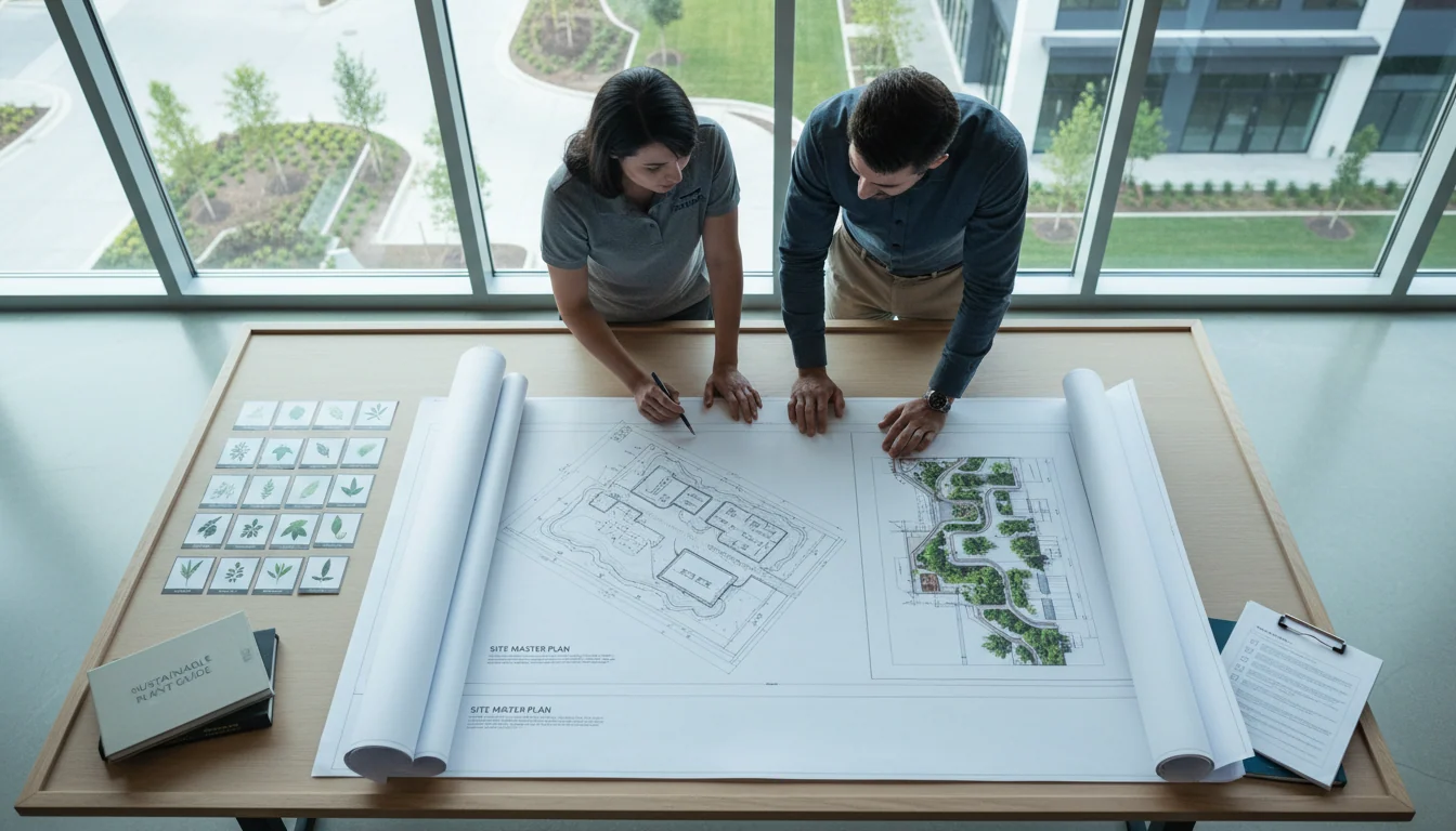 landscape planning