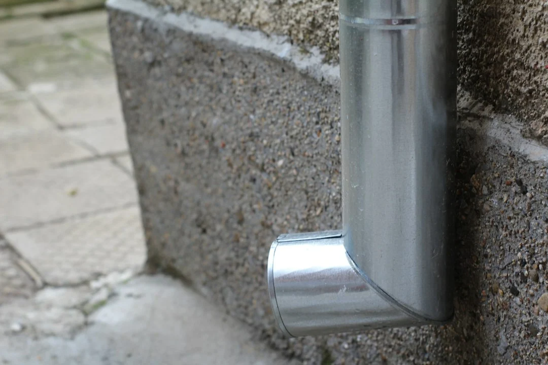 clean gutters