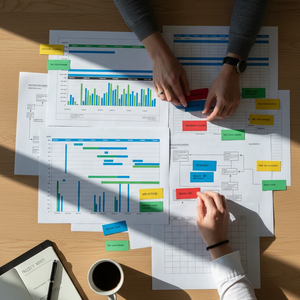 project planning