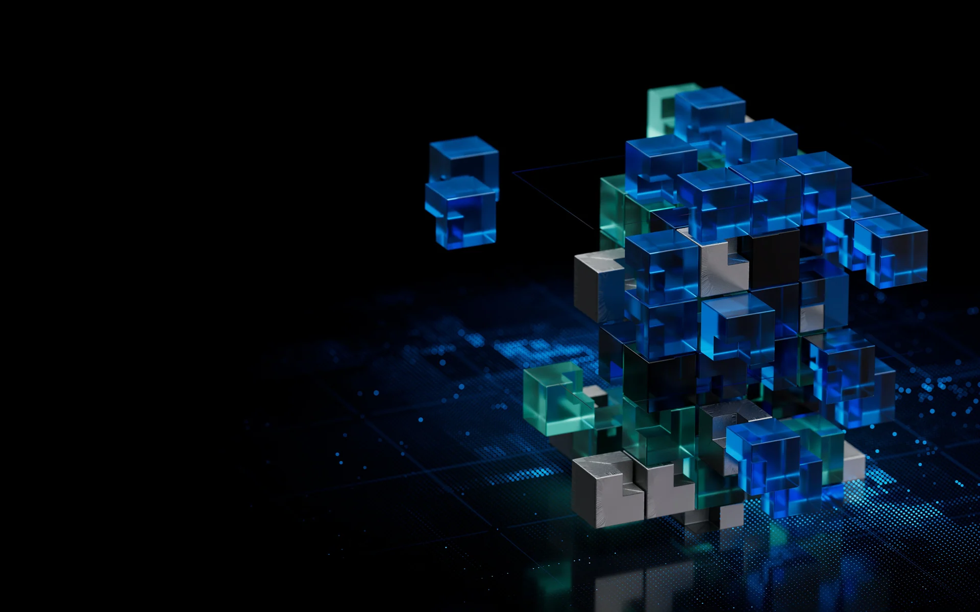 ecosystem collaboration