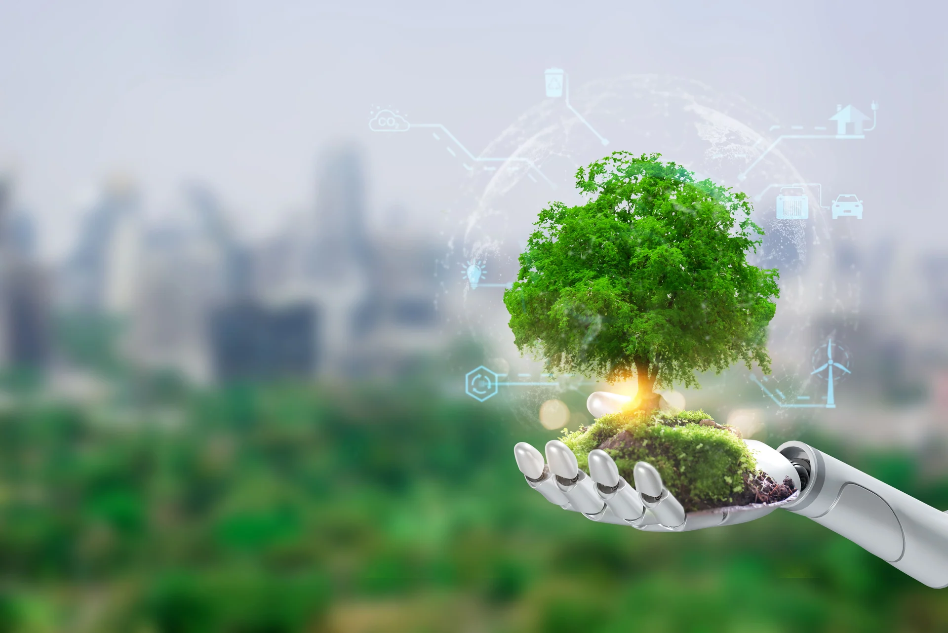 ai environment