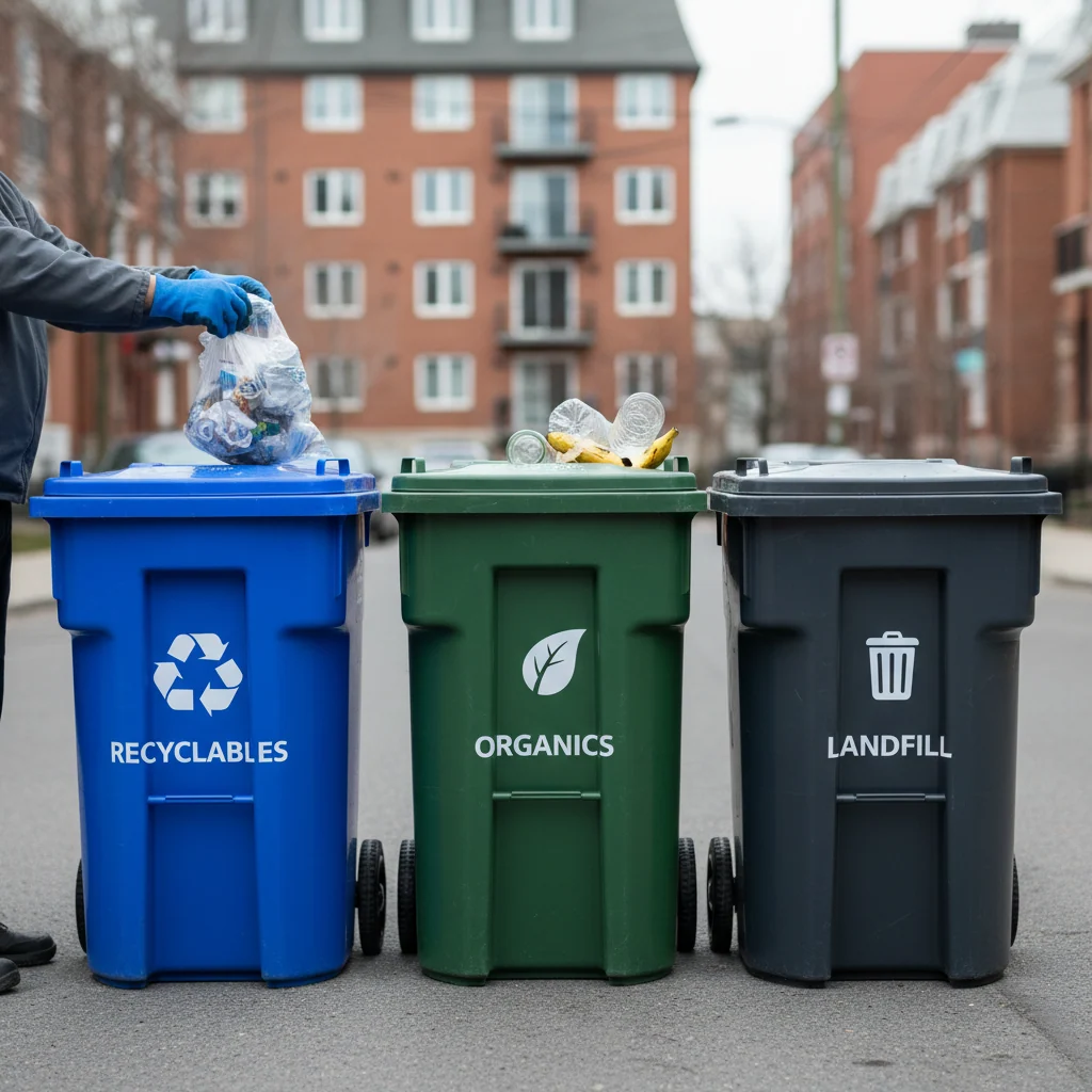 waste management